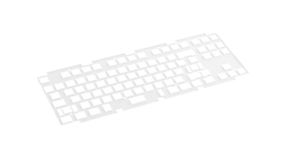 Keycult No. 2/TKL Plate