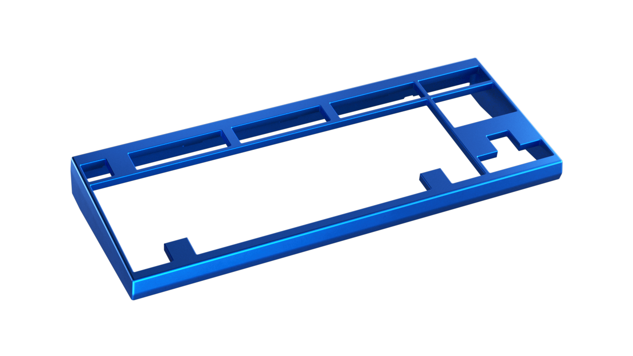 Keycult No. 2/TKL Top