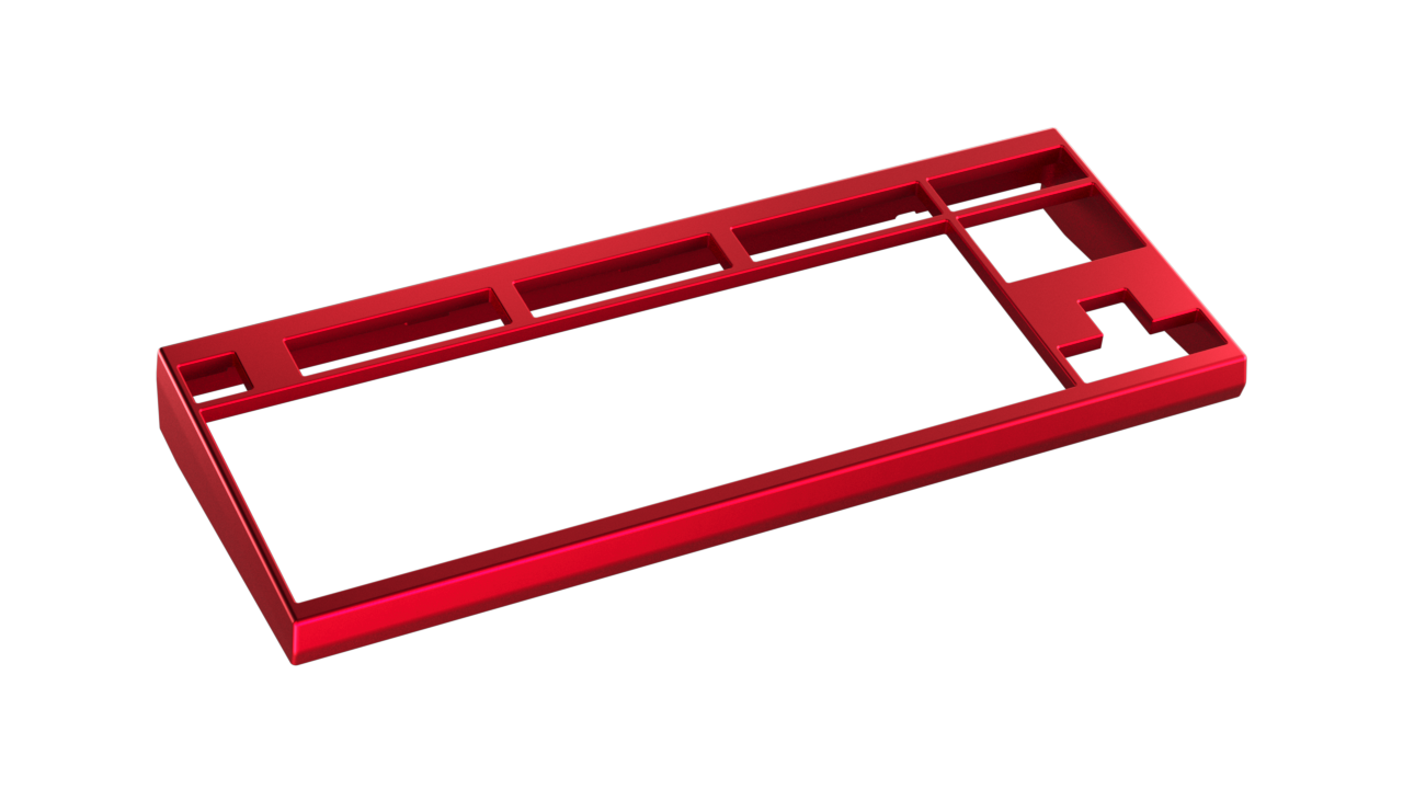 Keycult No. 2/TKL Top