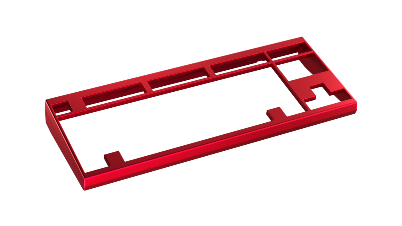 Keycult No. 2/TKL Top