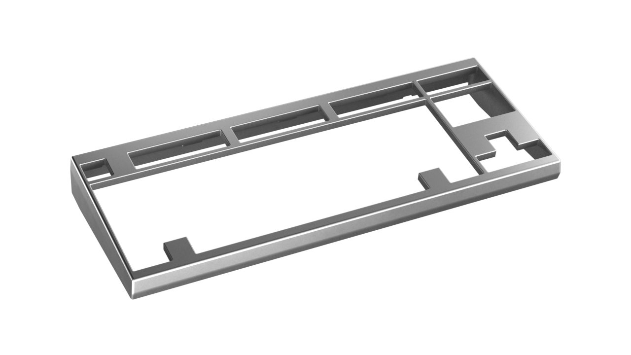 Keycult No. 2/TKL Top