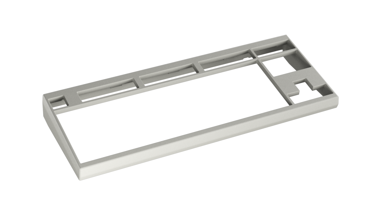 Keycult No. 2/TKL Top