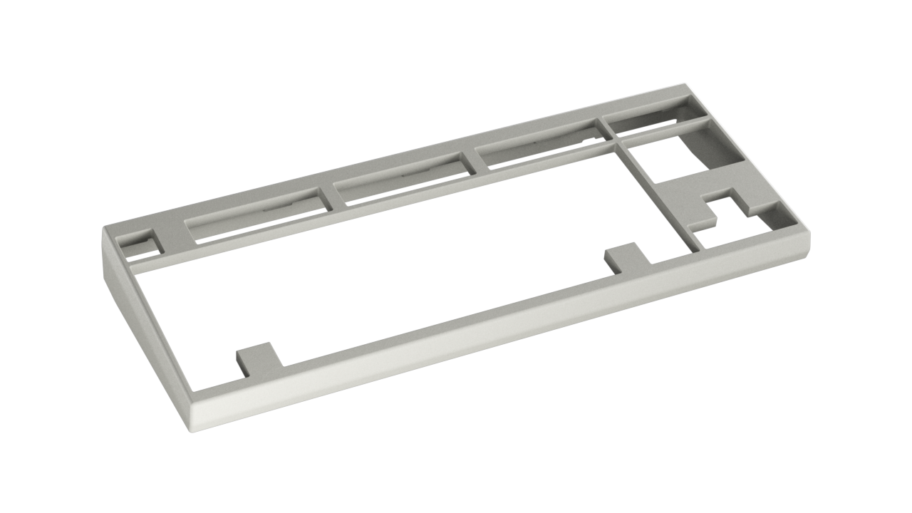 Keycult No. 2/TKL Top