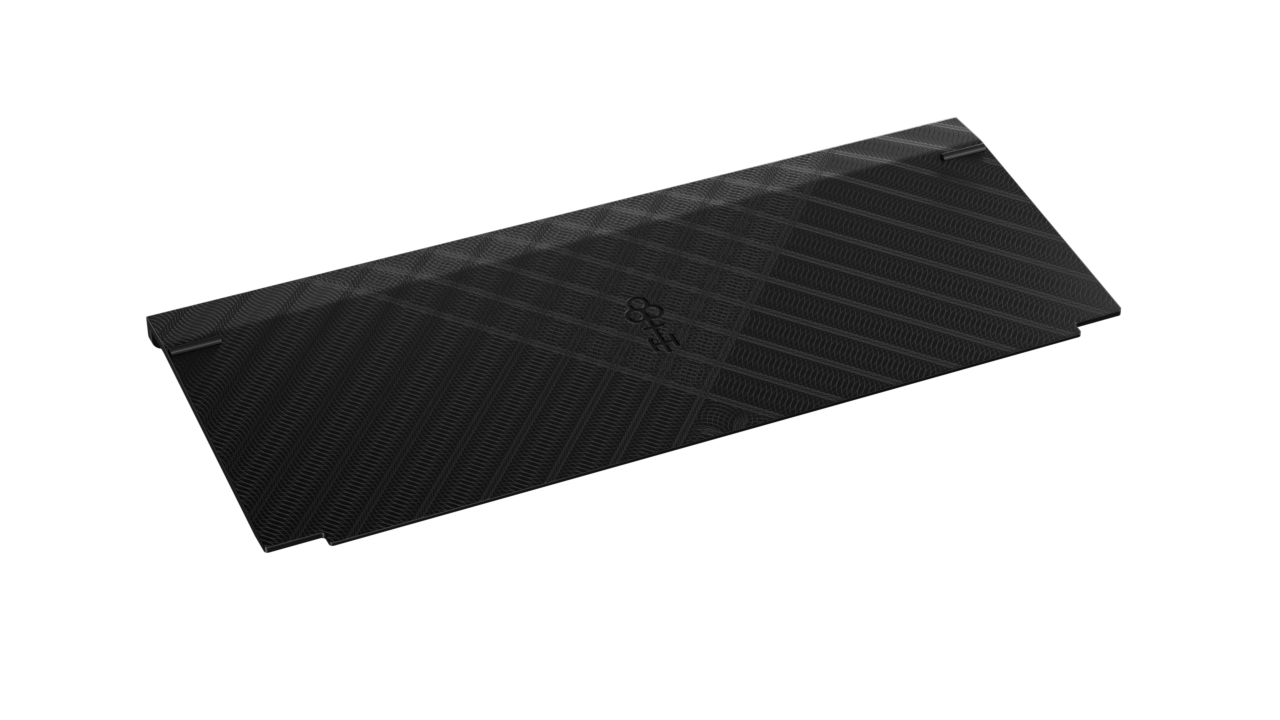 Keycult No. 2/TKL Bottom