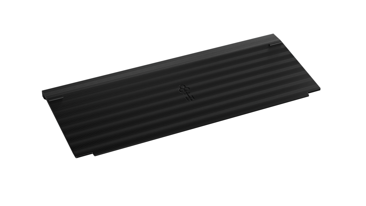 Keycult No. 2/TKL Bottom