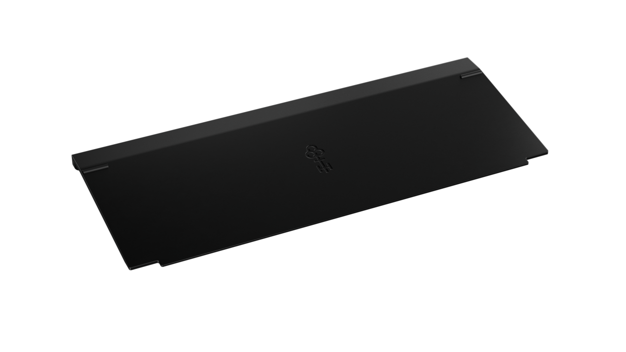 Keycult No. 2/TKL Bottom