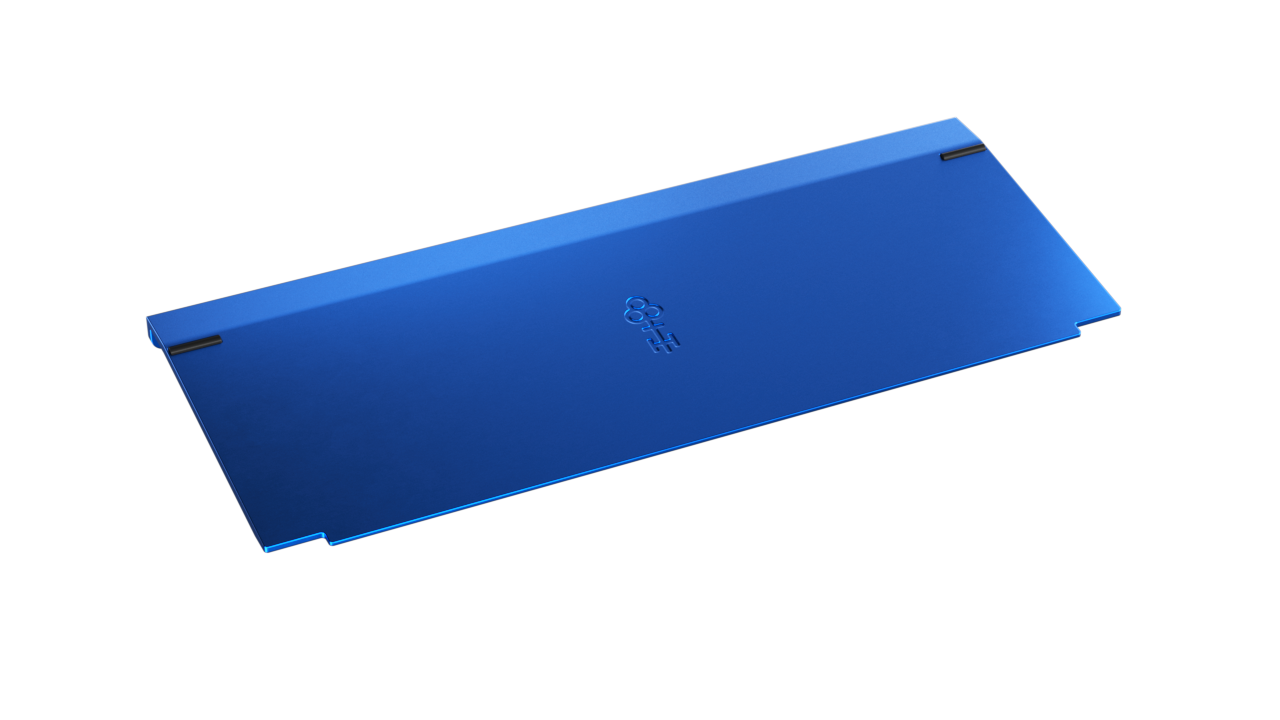 Keycult No. 2/TKL Bottom