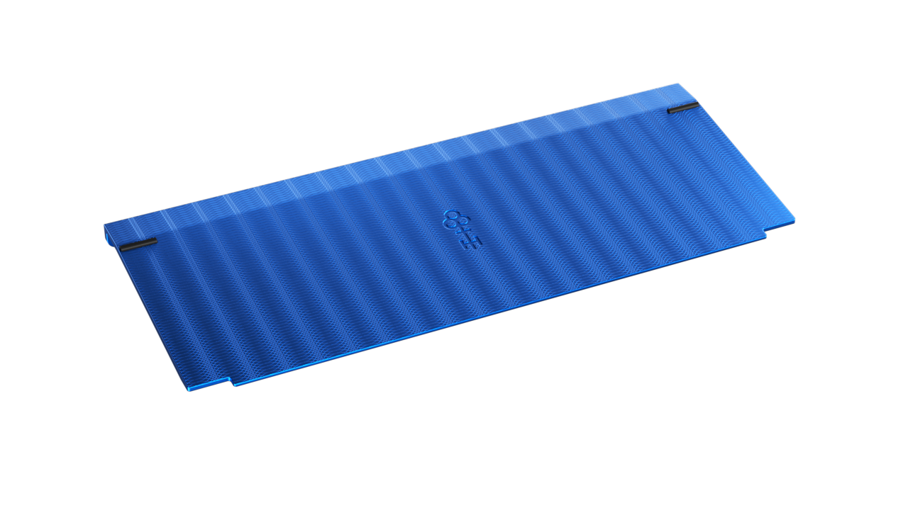 Keycult No. 2/TKL Bottom