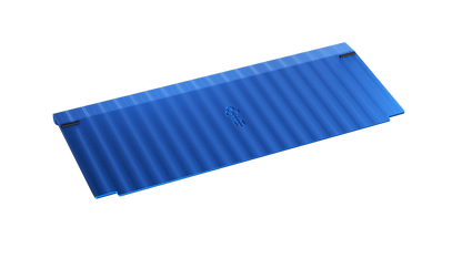 Keycult No. 2/TKL Bottom