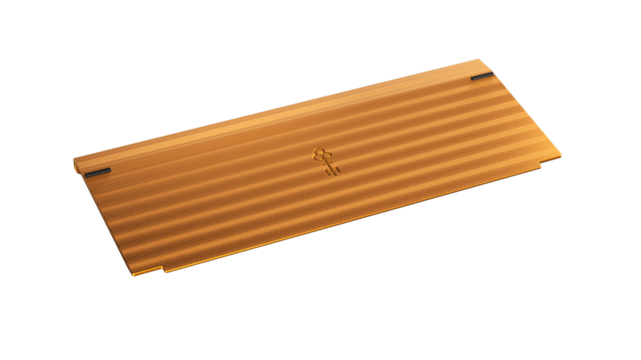 Keycult No. 2/TKL Bottom