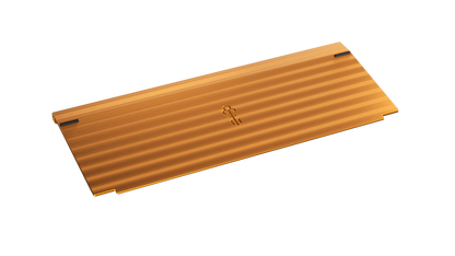 Keycult No. 2/TKL Bottom