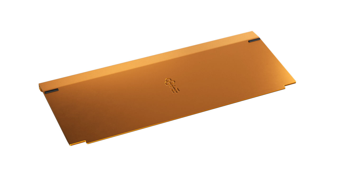 Keycult No. 2/TKL Bottom