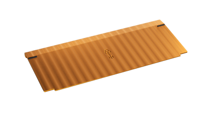 Keycult No. 2/TKL Bottom