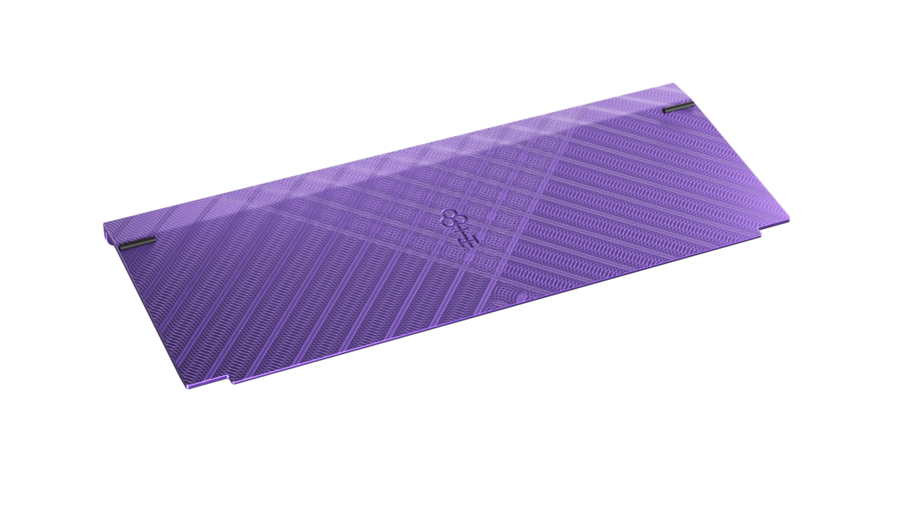 Keycult No. 2/TKL Bottom