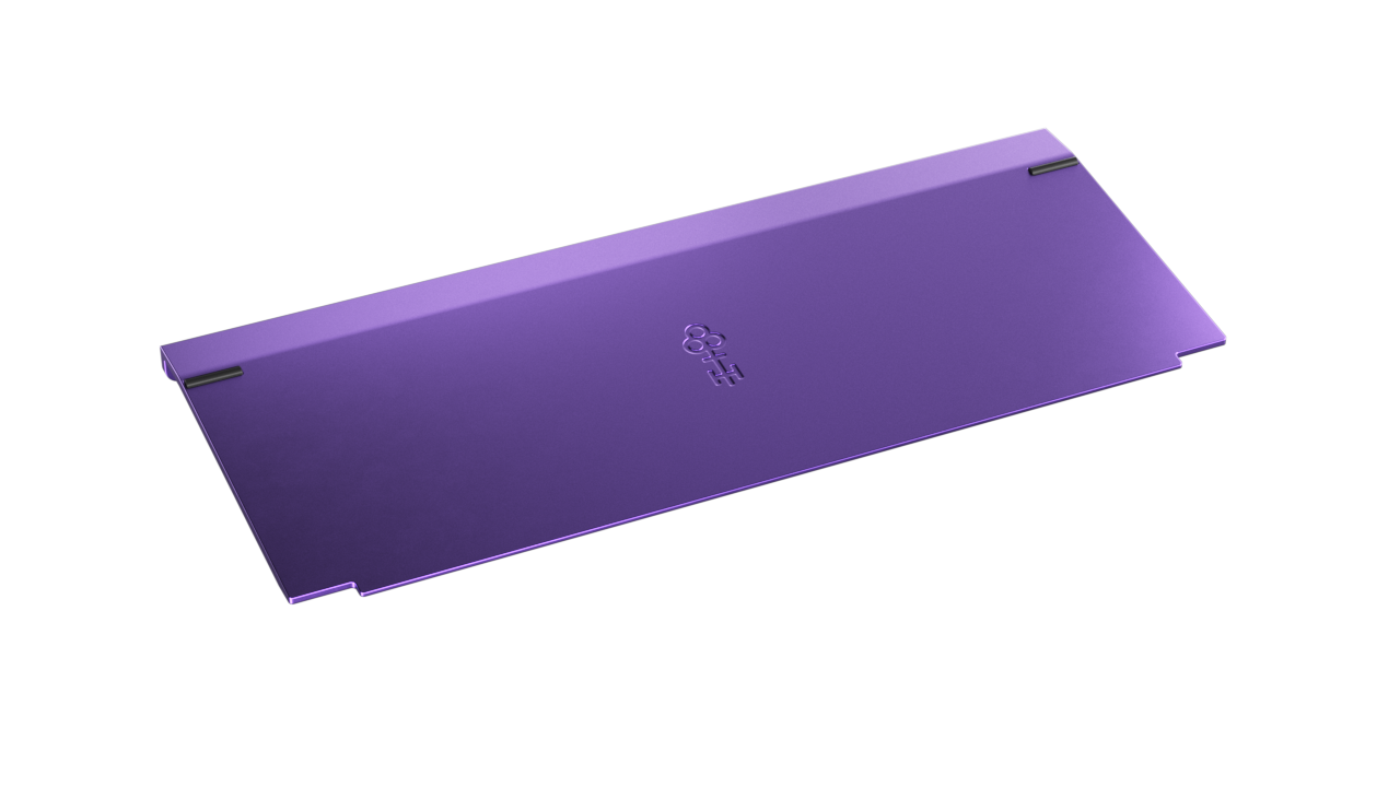 Keycult No. 2/TKL Bottom