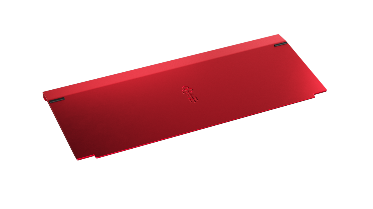 Keycult No. 2/TKL Bottom