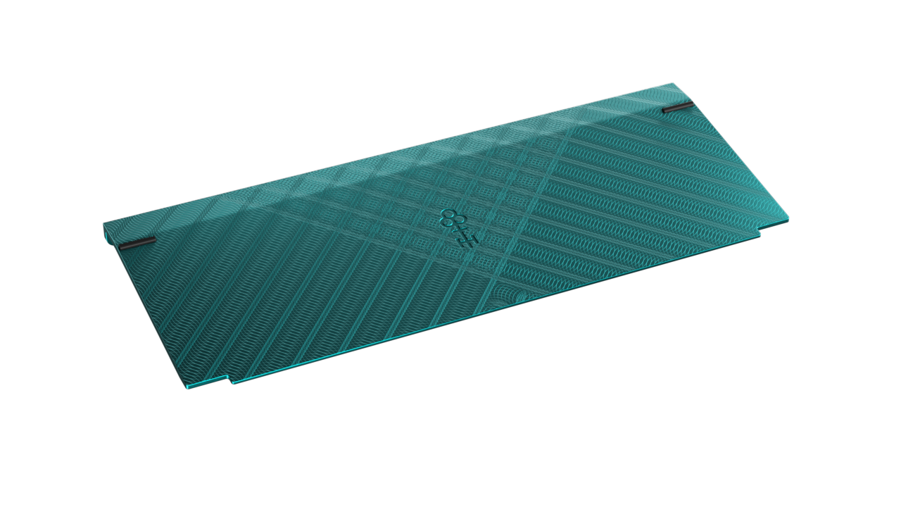 Keycult No. 2/TKL Bottom