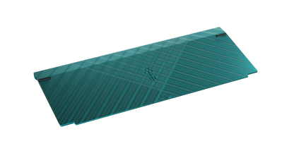 Keycult No. 2/TKL Bottom