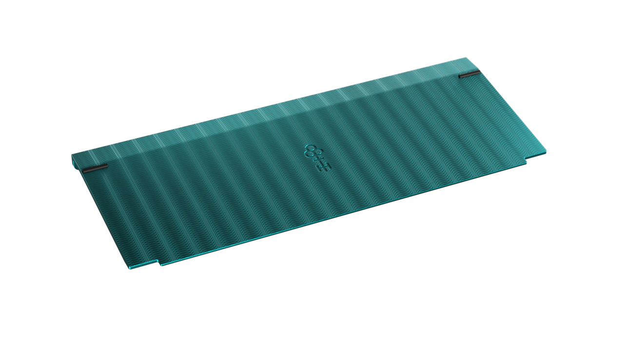 Keycult No. 2/TKL Bottom