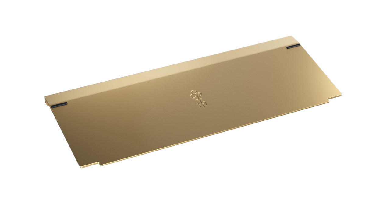 Keycult No. 2/TKL Bottom