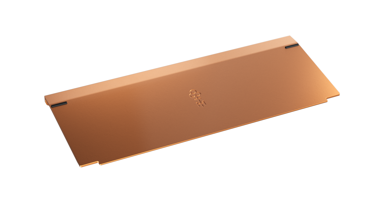 Keycult No. 2/TKL Bottom