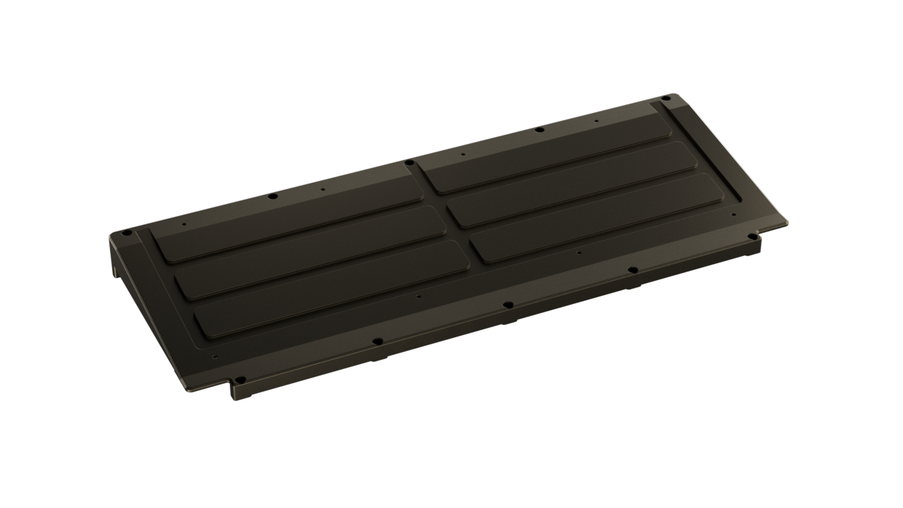 Keycult No. 2/TKL Mid