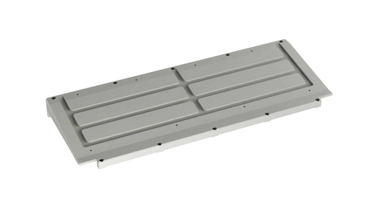 Keycult No. 2/TKL Mid