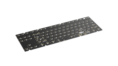 Keycult No. 2/TKL PCB