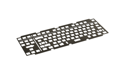 Keycult No. 2/TKL Plate