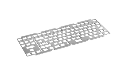 Keycult No. 2/TKL Plate