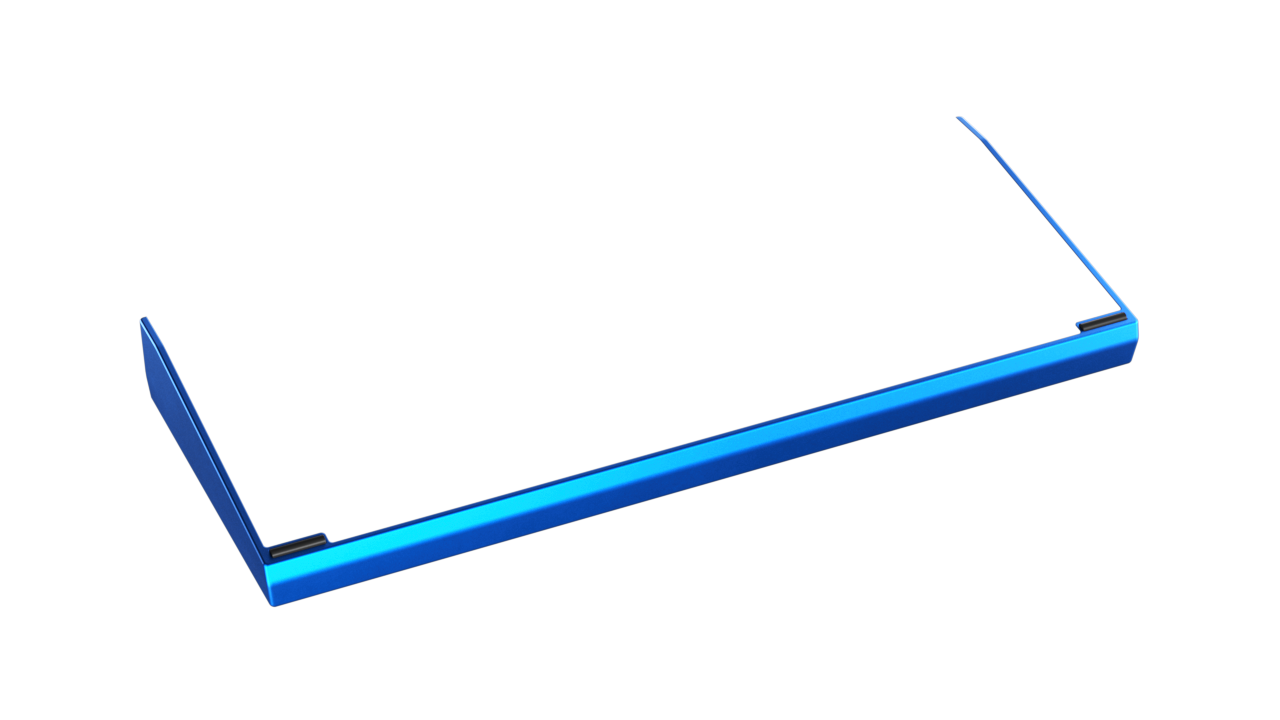 Keycult No. 2/TKL Top