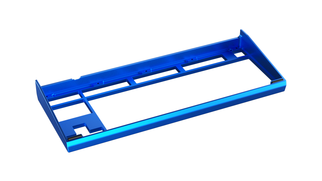 Keycult No. 2/TKL Top