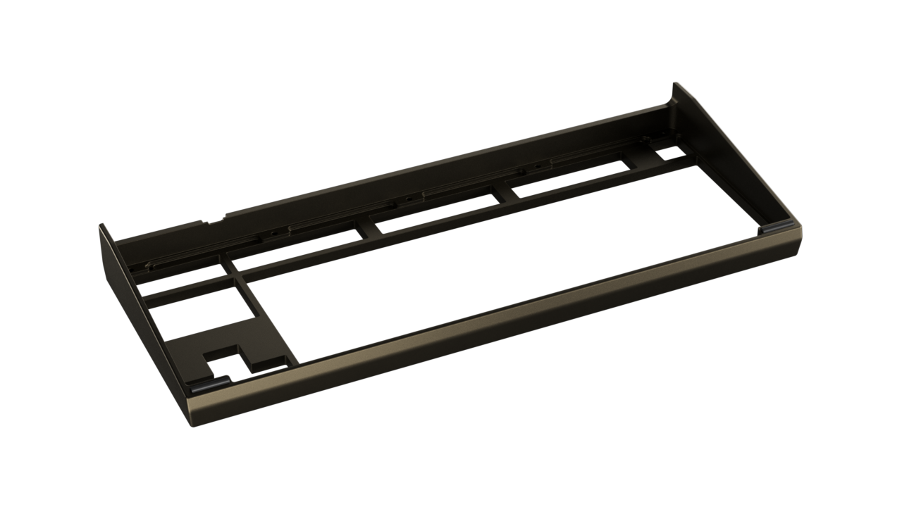 Keycult No. 2/TKL Top