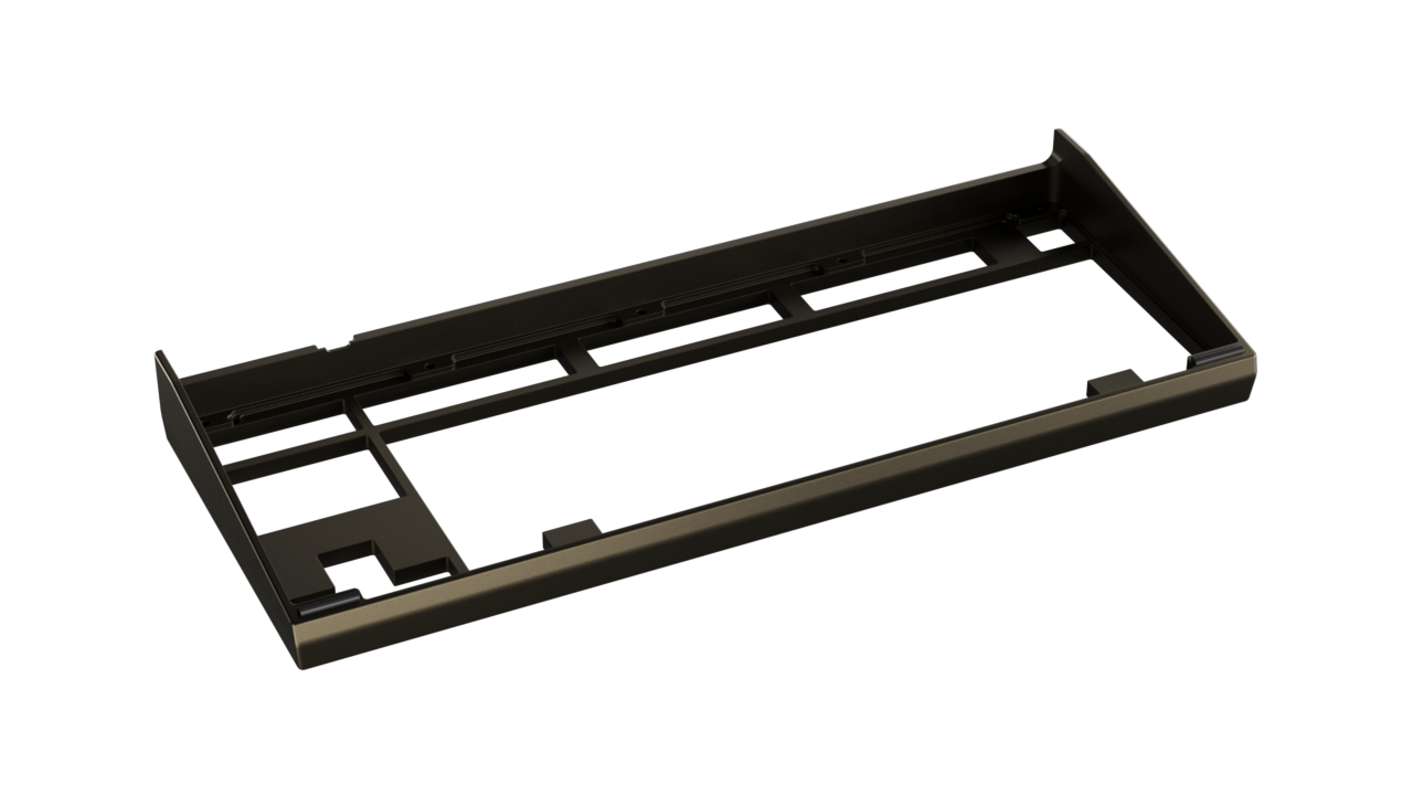 Keycult No. 2/TKL Top