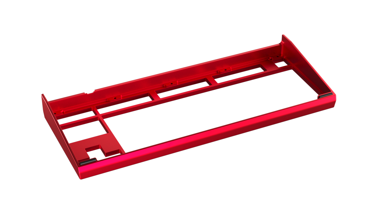 Keycult No. 2/TKL Top