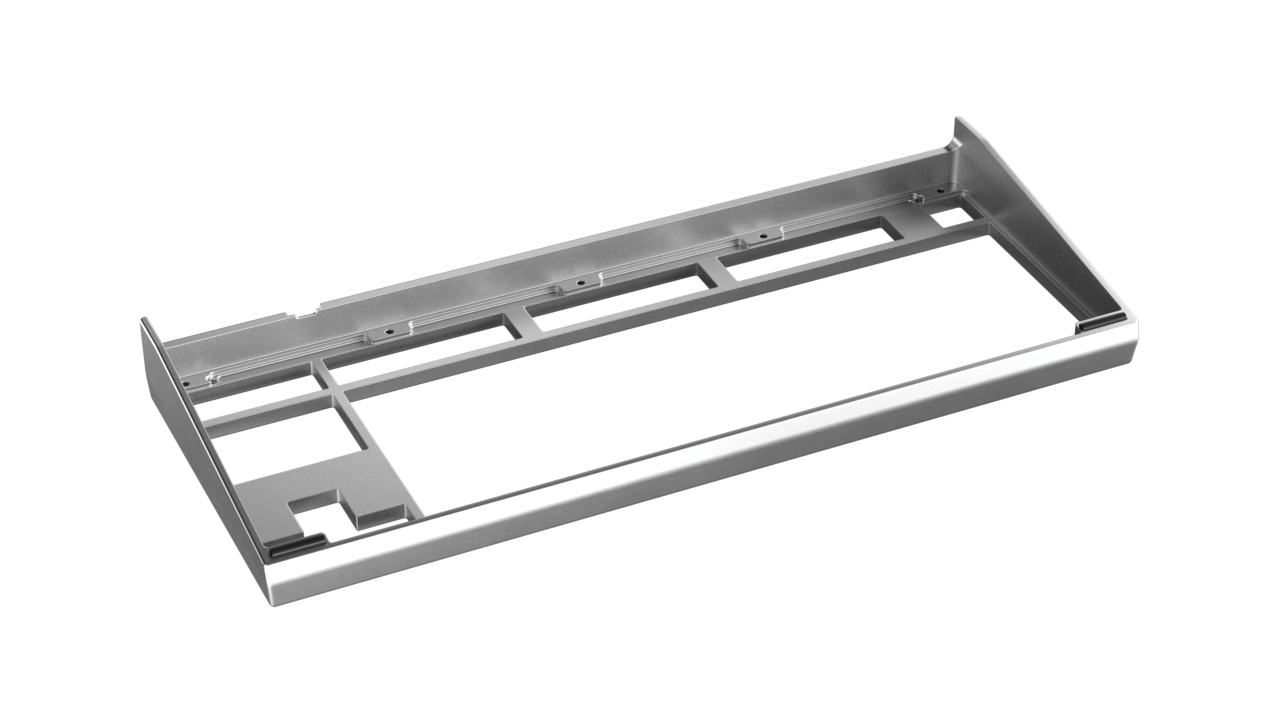 Keycult No. 2/TKL Top