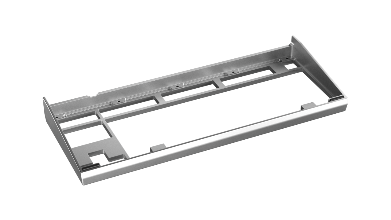 Keycult No. 2/TKL Top