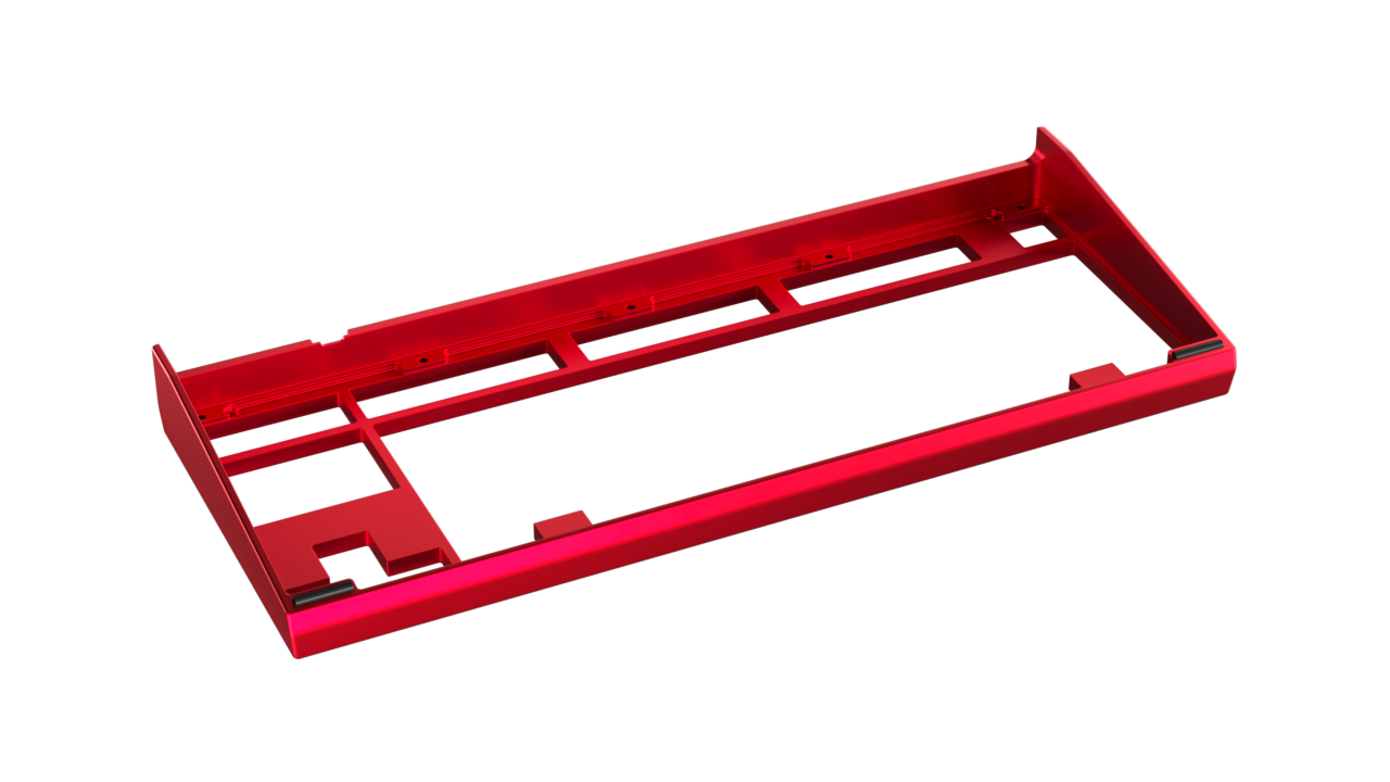 Keycult No. 2/TKL Top