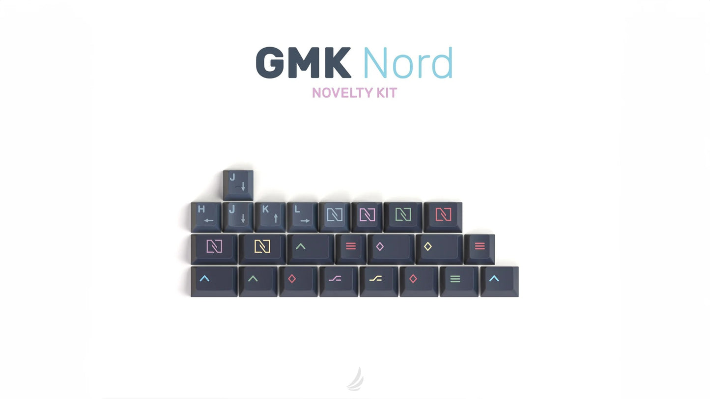 GMK Leftover