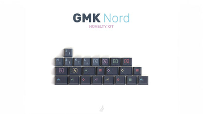 GMK Leftover