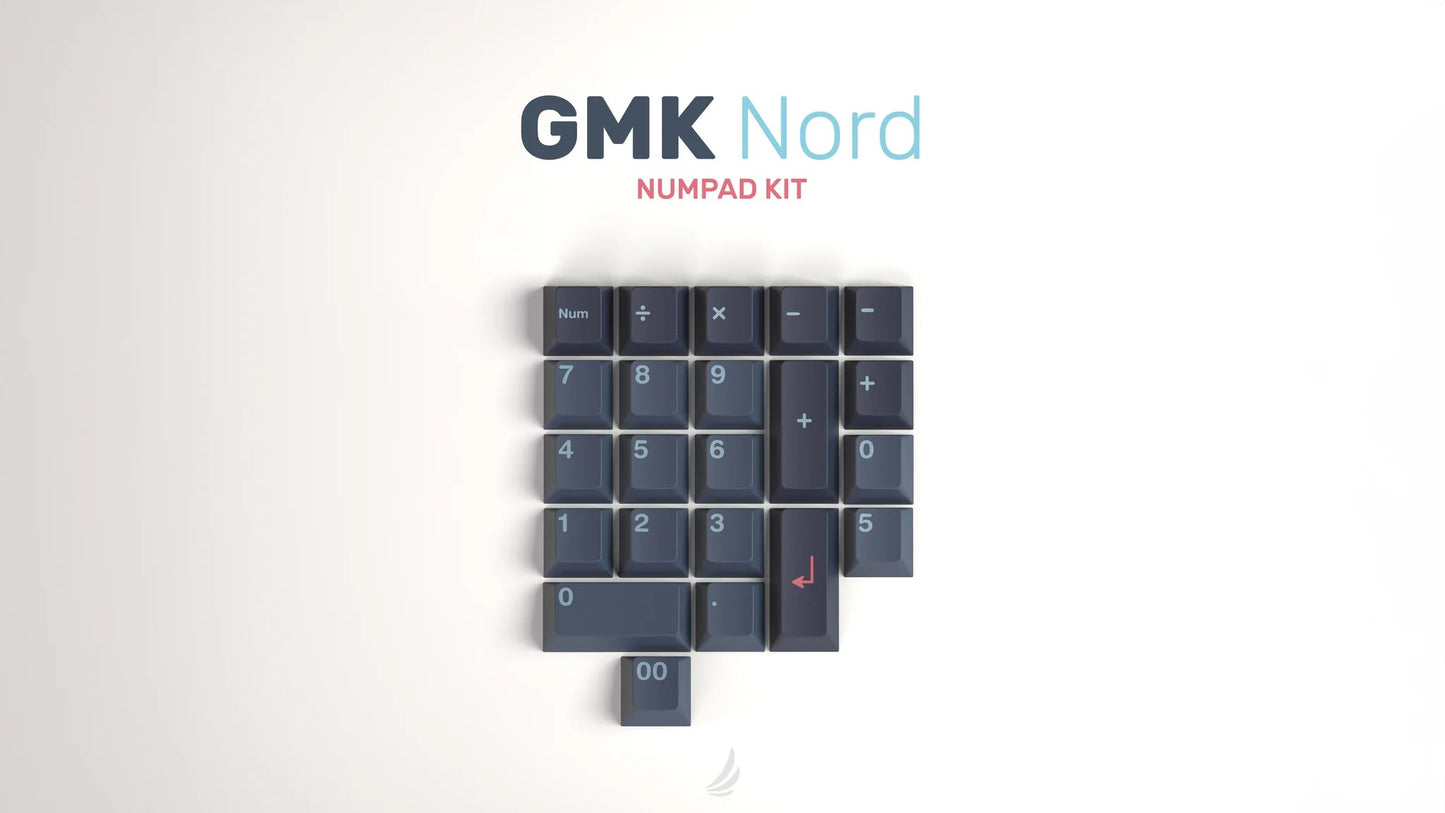 GMK Leftover