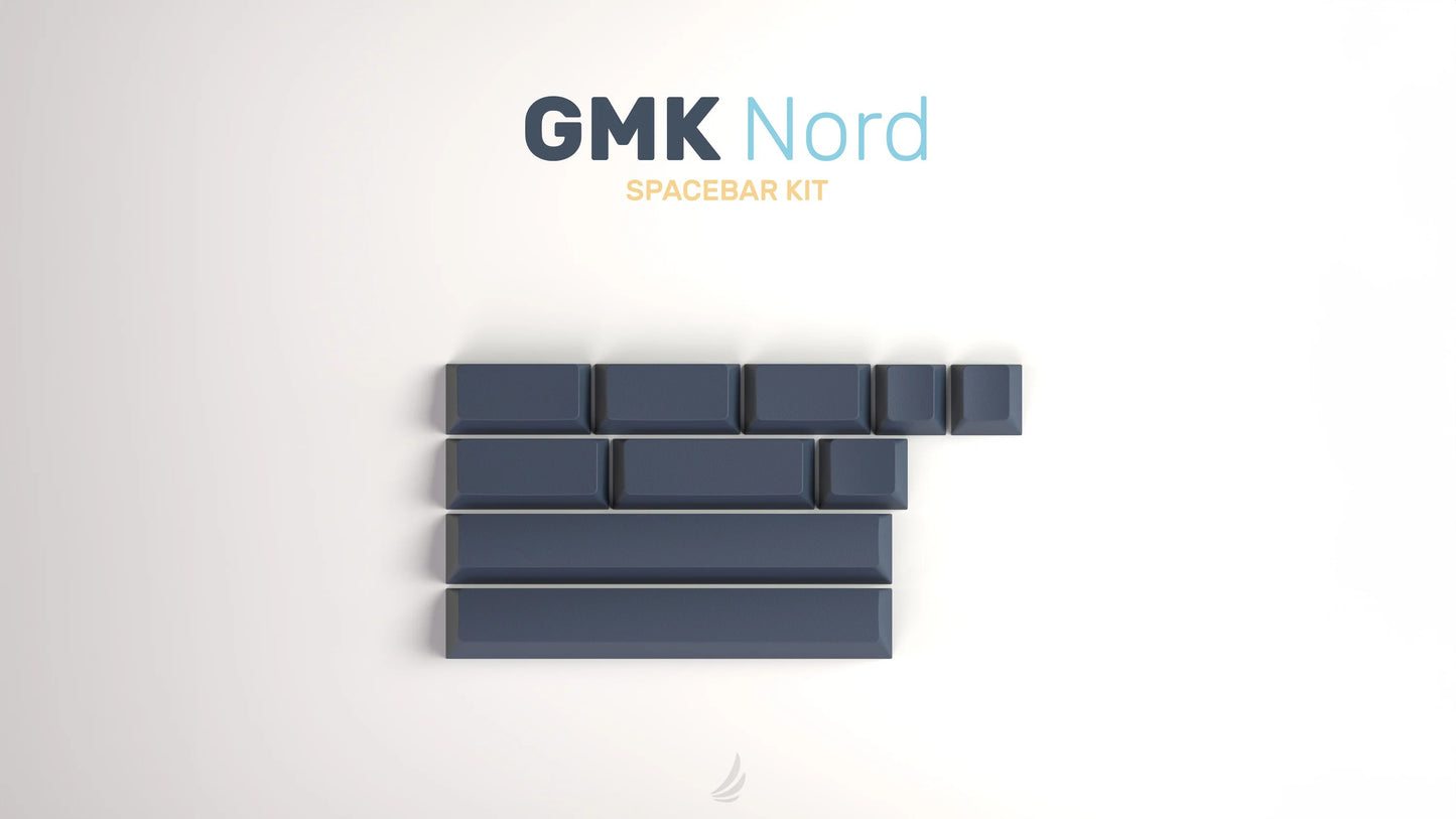 GMK Leftover