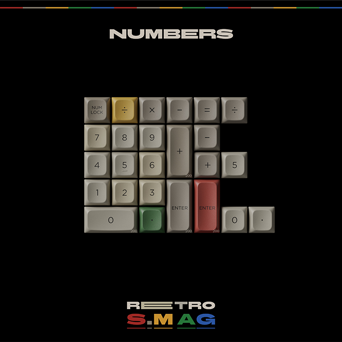 [Group Buy] PBS Retro S.M AG