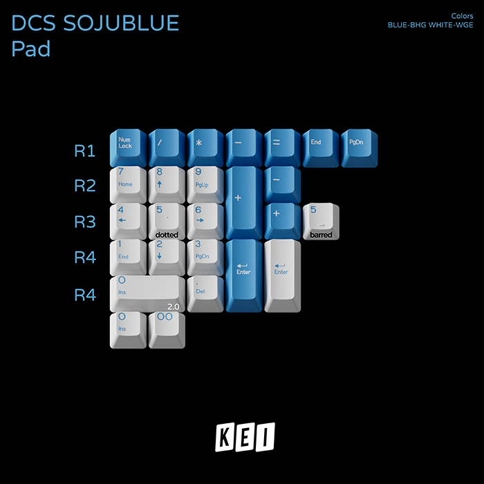 [Group Buy] DCS Soju
