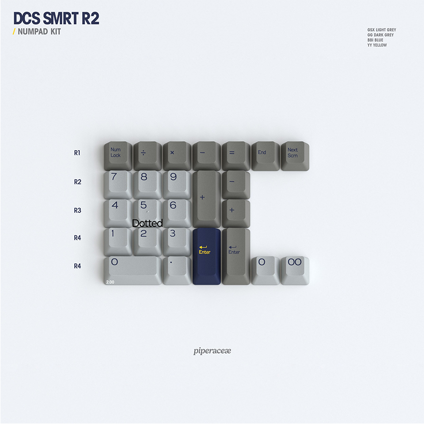 [Group Buy] DCS SMRT R2
