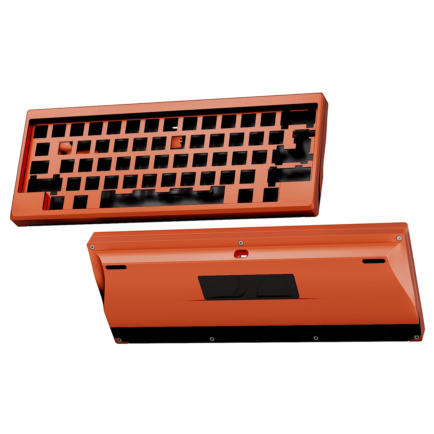 Parabolica60 Barebone Kit