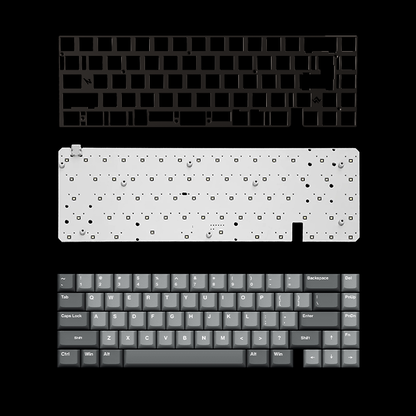 [Group Buy] Kraze Barebone Kit