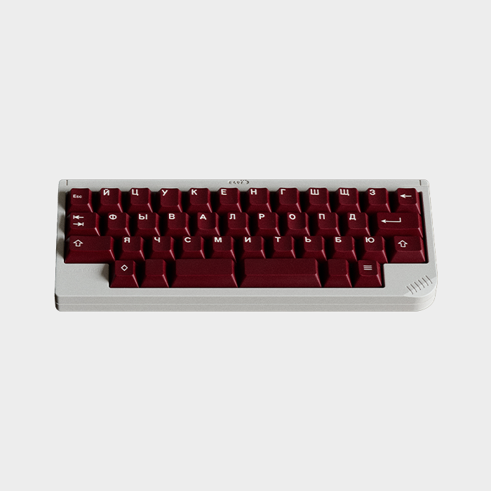 [Group Buy] KB40 Barebone Kit