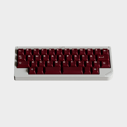 [Group Buy] KB40 Barebone Kit