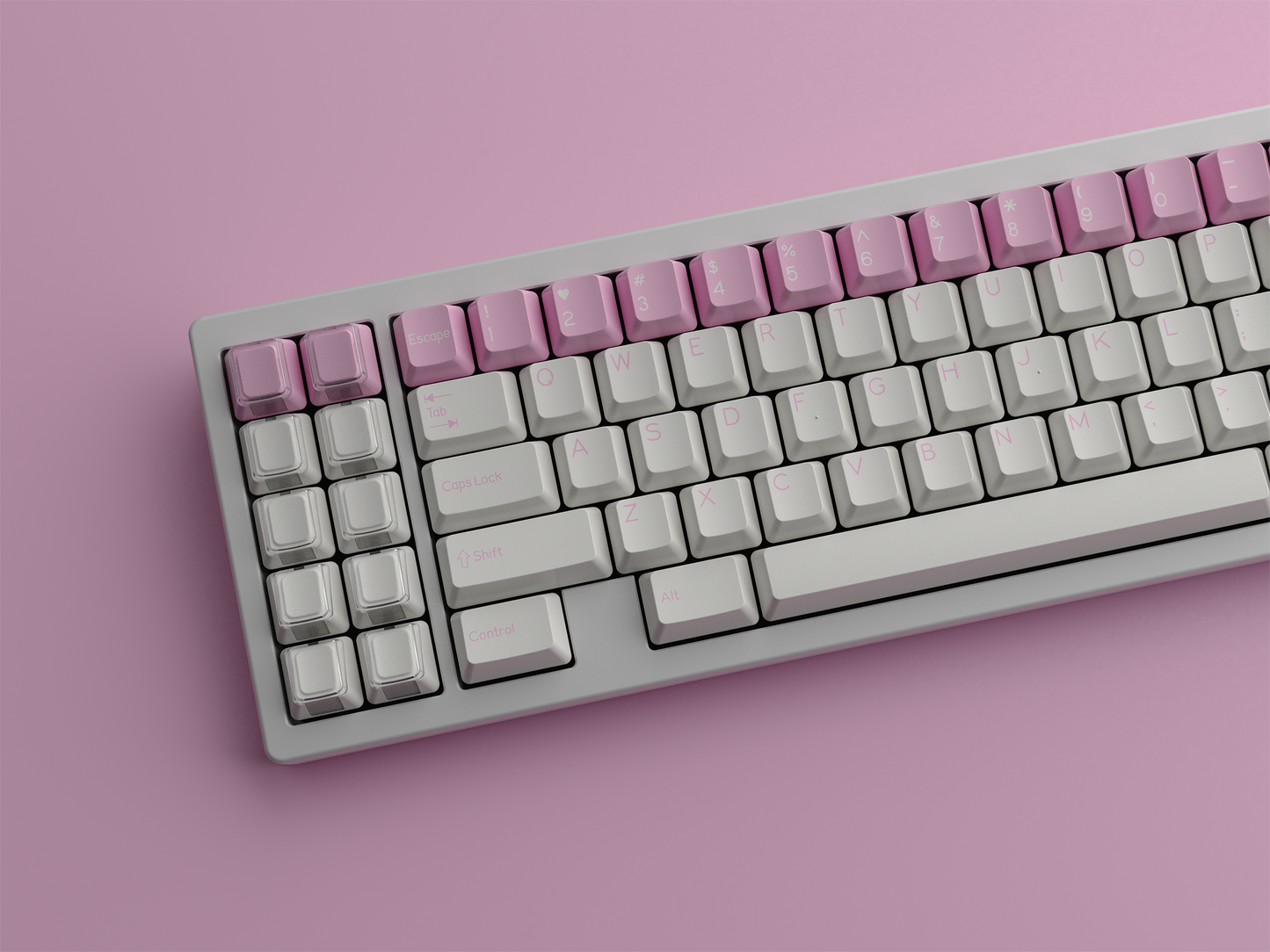 [Group Buy] DCS PINK ALERT